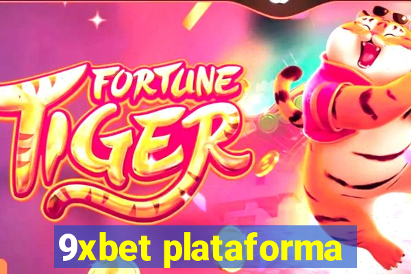 9xbet plataforma